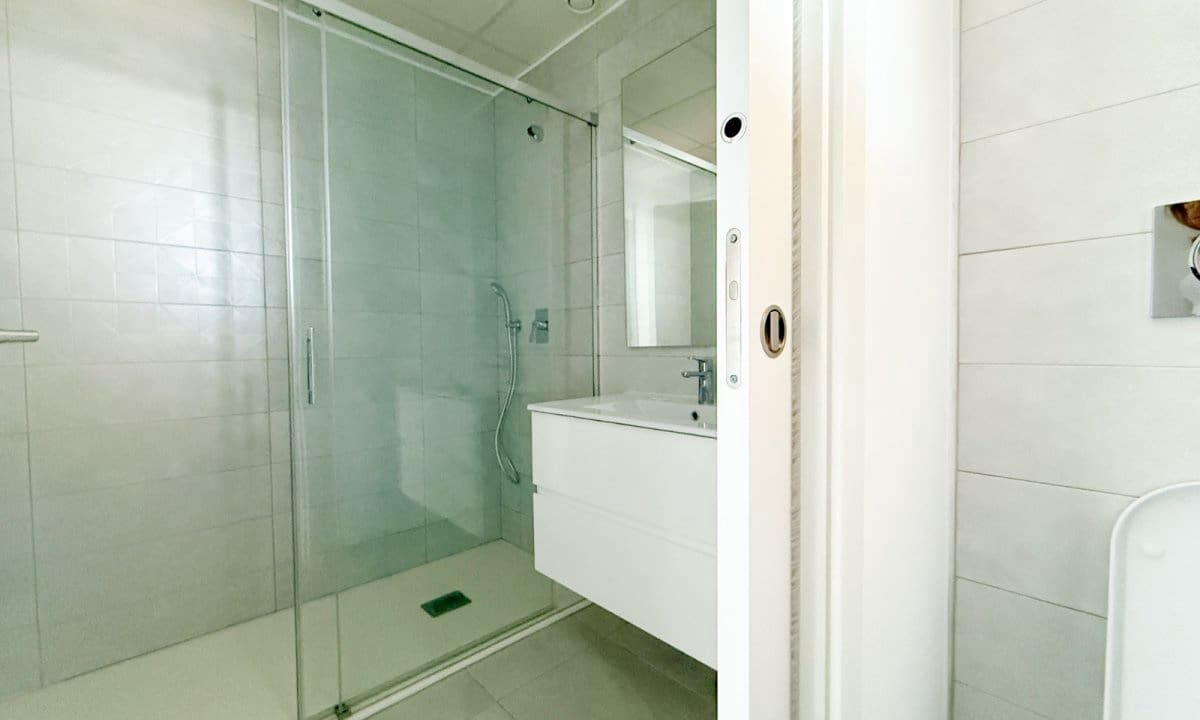 1 quarto Apartamento para venda em San Juan de los Terreros com piscina garagem - 180 000 € (Ref: 10182343)