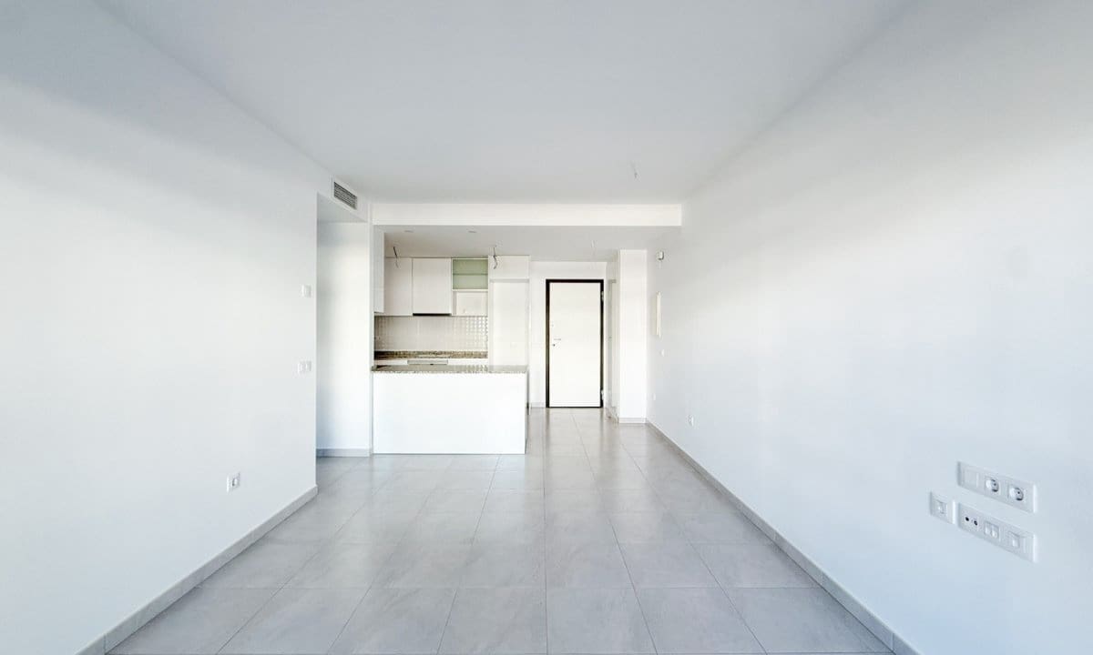 1 quarto Apartamento para venda em San Juan de los Terreros com piscina garagem - 180 000 € (Ref: 10182343)