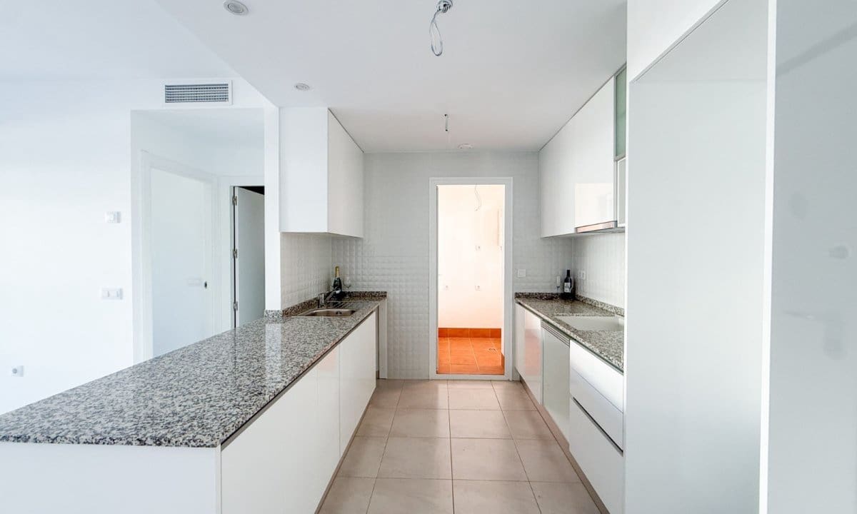 1 quarto Apartamento para venda em San Juan de los Terreros com piscina garagem - 180 000 € (Ref: 10182343)