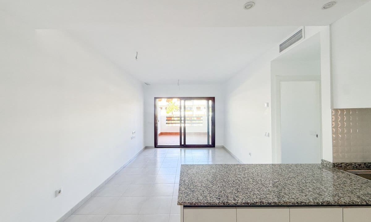 1 quarto Apartamento para venda em San Juan de los Terreros com piscina garagem - 180 000 € (Ref: 10182343)