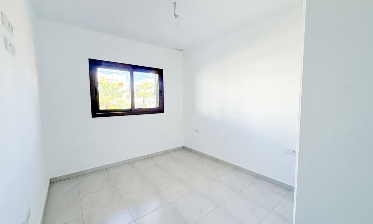 1 quarto Apartamento para venda em San Juan de los Terreros com piscina garagem - 180 000 € (Ref: 10182343)