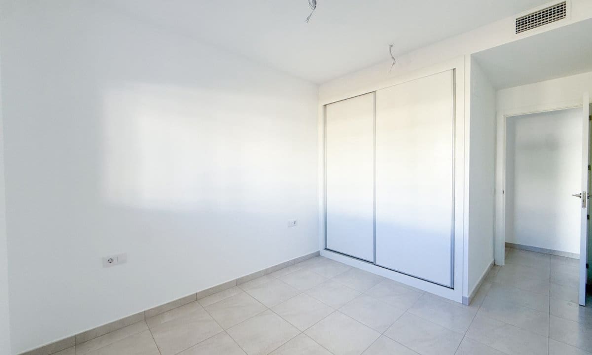 1 quarto Apartamento para venda em San Juan de los Terreros com piscina garagem - 180 000 € (Ref: 10182343)