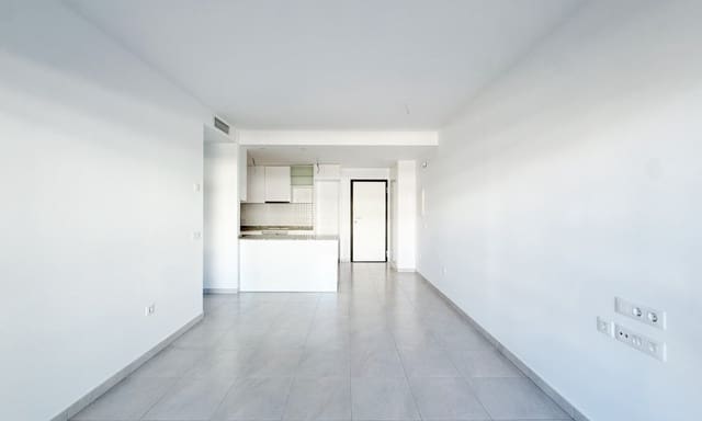 1 slaapkamer Appartement te koop in San Juan de los Terreros, Pulpí met zwembad garage - € 180.000 (Ref: 10182343)