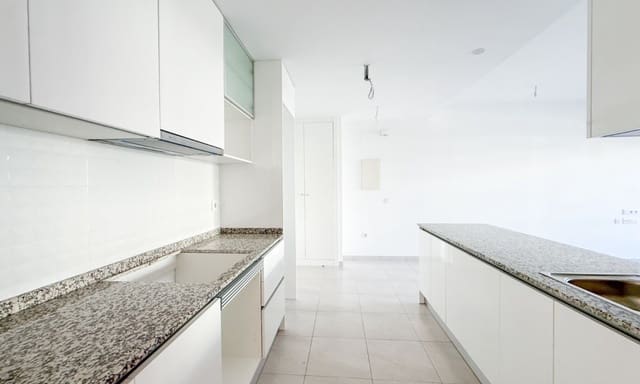 1 slaapkamer Appartement te koop in San Juan de los Terreros, Pulpí met zwembad garage - € 180.000 (Ref: 10182343)