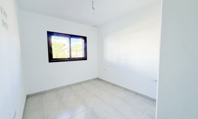 1 slaapkamer Appartement te koop in San Juan de los Terreros, Pulpí met zwembad garage - € 180.000 (Ref: 10182343)