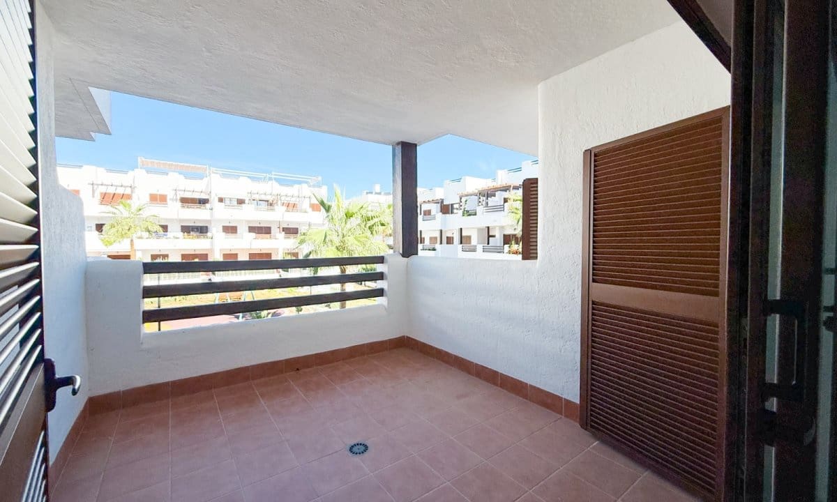 1 quarto Apartamento para venda em San Juan de los Terreros com piscina garagem - 180 000 € (Ref: 10182343)