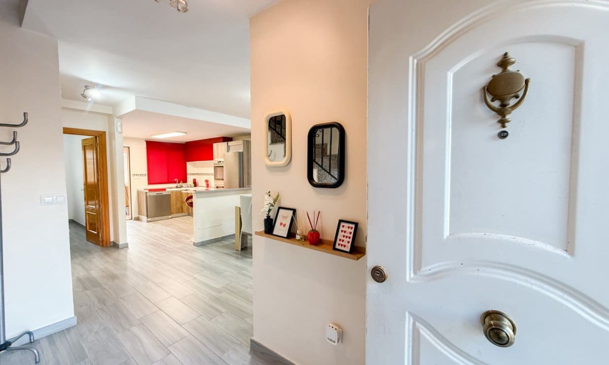 4 soverom Leilighet til salgs i Calabardina med svømmebasseng garasje - € 260 000 (Ref: 10184063)