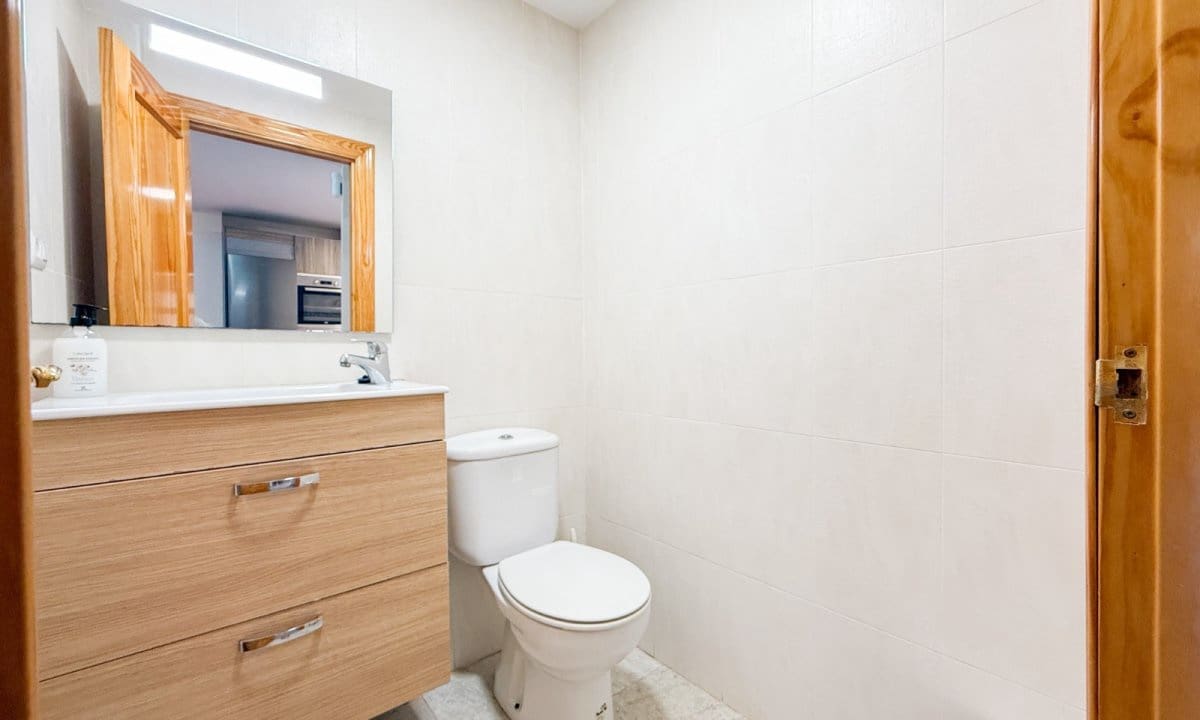 4 soverom Leilighet til salgs i Calabardina med svømmebasseng garasje - € 260 000 (Ref: 10184063)