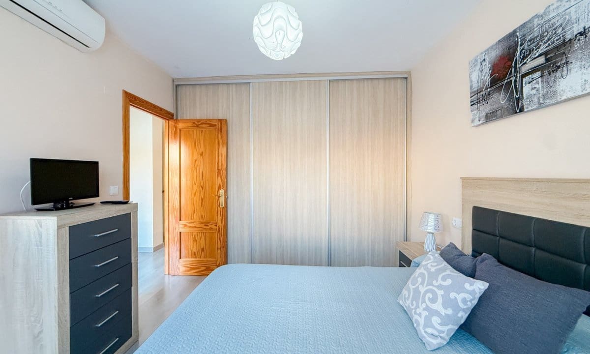 4 soverom Leilighet til salgs i Calabardina med svømmebasseng garasje - € 260 000 (Ref: 10184063)
