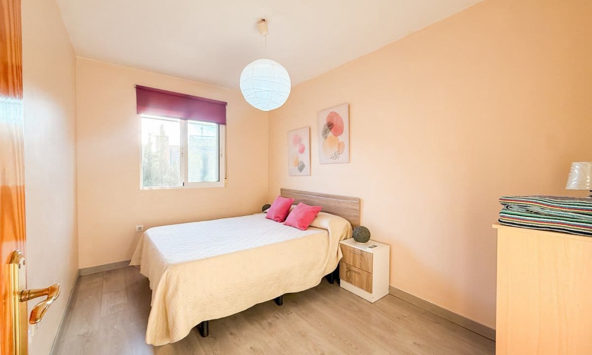 4 soverom Leilighet til salgs i Calabardina med svømmebasseng garasje - € 260 000 (Ref: 10184063)
