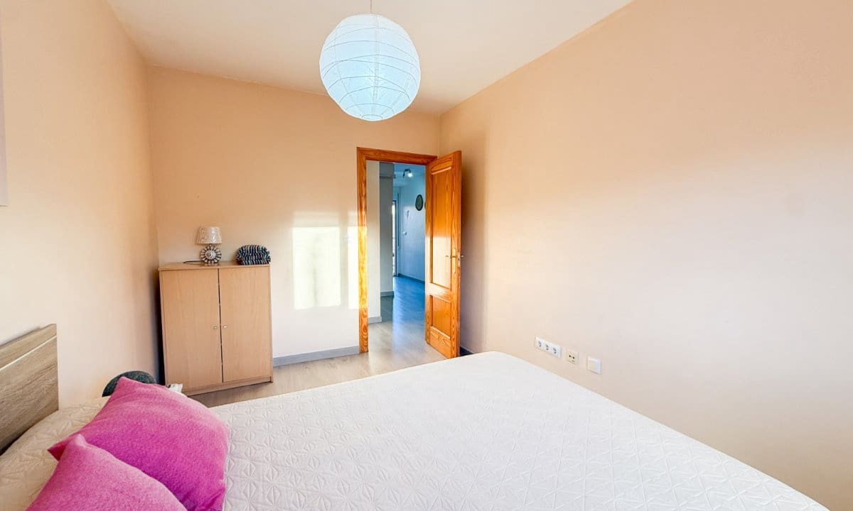 4 soverom Leilighet til salgs i Calabardina med svømmebasseng garasje - € 260 000 (Ref: 10184063)