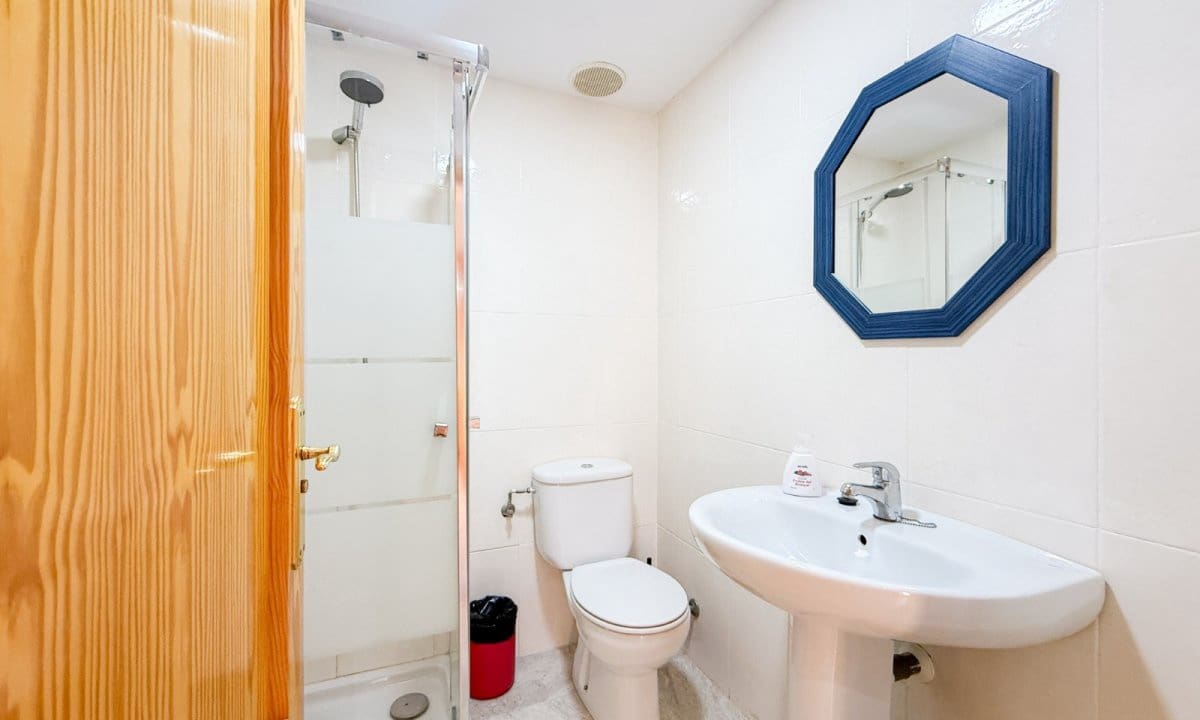 4 soverom Leilighet til salgs i Calabardina med svømmebasseng garasje - € 260 000 (Ref: 10184063)
