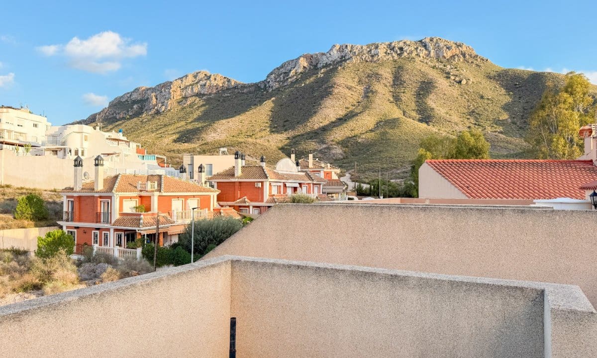 4 soverom Leilighet til salgs i Calabardina med svømmebasseng garasje - € 260 000 (Ref: 10184063)