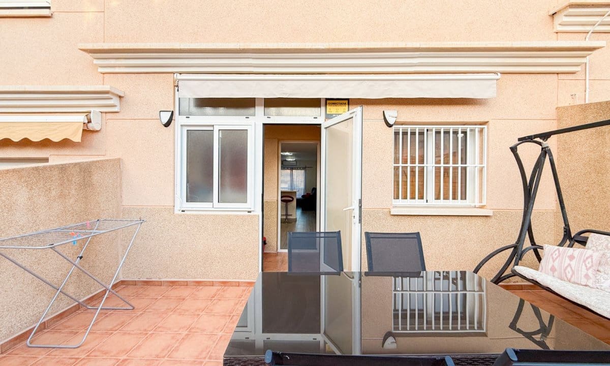 4 soverom Leilighet til salgs i Calabardina med svømmebasseng garasje - € 260 000 (Ref: 10184063)