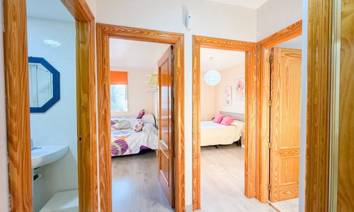 4 soverom Leilighet til salgs i Calabardina med svømmebasseng garasje - € 260 000 (Ref: 10184063)