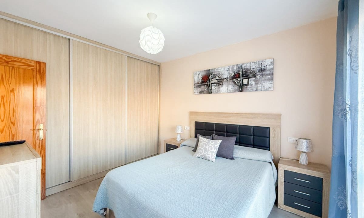 4 soverom Leilighet til salgs i Calabardina med svømmebasseng garasje - € 260 000 (Ref: 10184063)