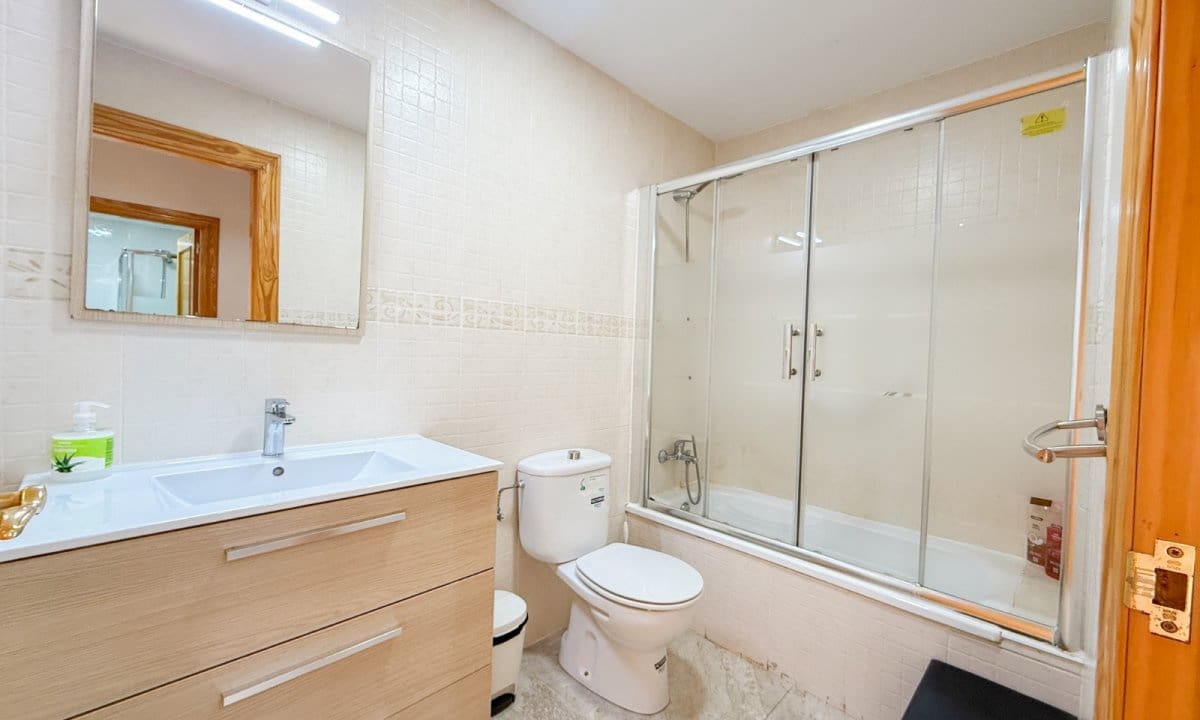 4 soverom Leilighet til salgs i Calabardina med svømmebasseng garasje - € 260 000 (Ref: 10184063)