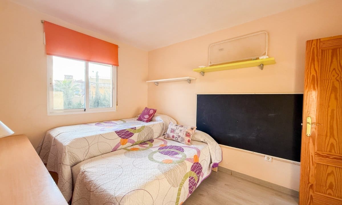 4 soverom Leilighet til salgs i Calabardina med svømmebasseng garasje - € 260 000 (Ref: 10184063)