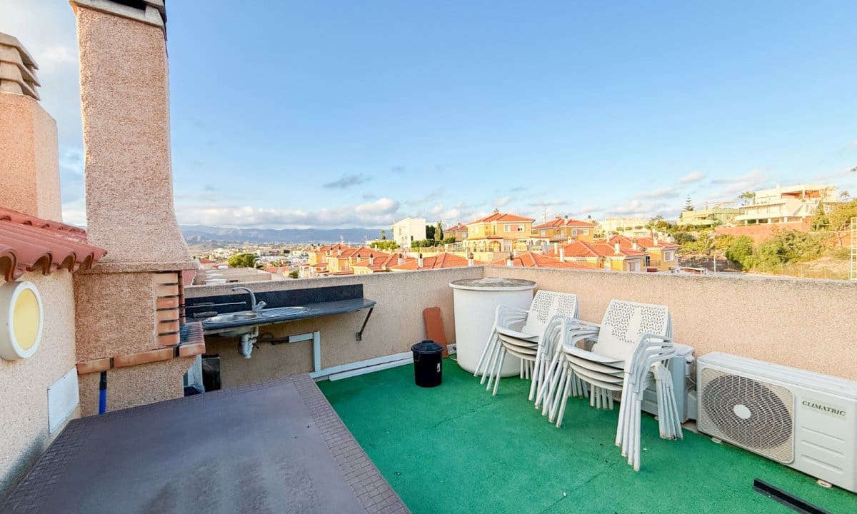 4 soverom Leilighet til salgs i Calabardina med svømmebasseng garasje - € 260 000 (Ref: 10184063)