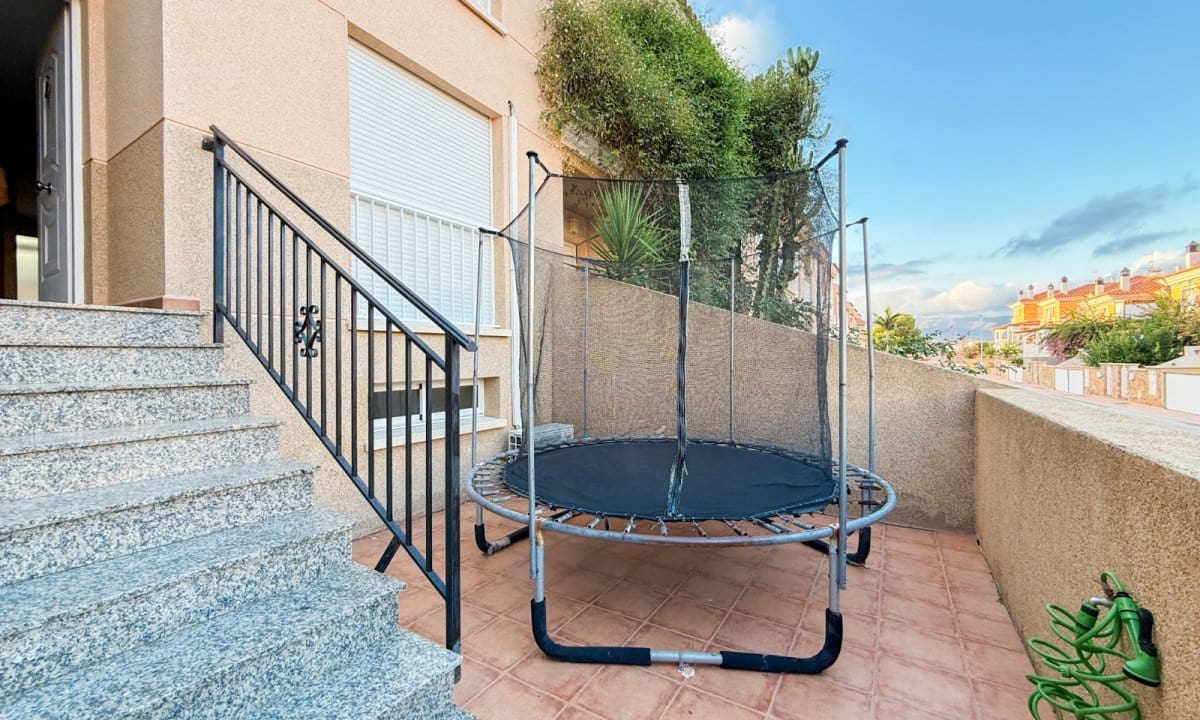 4 soverom Leilighet til salgs i Calabardina med svømmebasseng garasje - € 260 000 (Ref: 10184063)