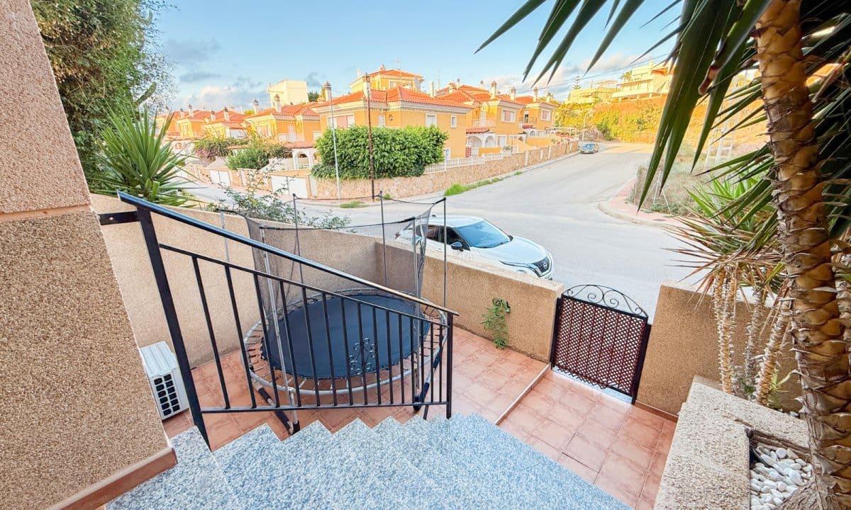 4 soverom Leilighet til salgs i Calabardina med svømmebasseng garasje - € 260 000 (Ref: 10184063)