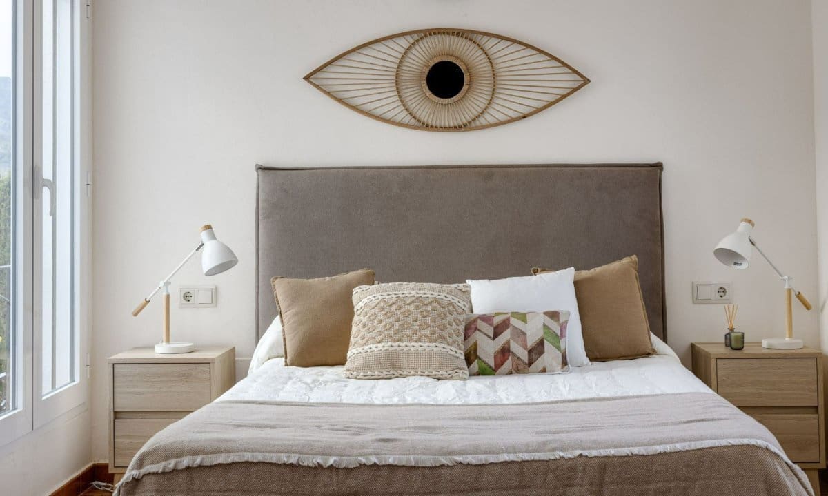 2 soveværelse Byhus til salg i Las Palas med swimmingpool - € 199.000 (Ref: 8633467)