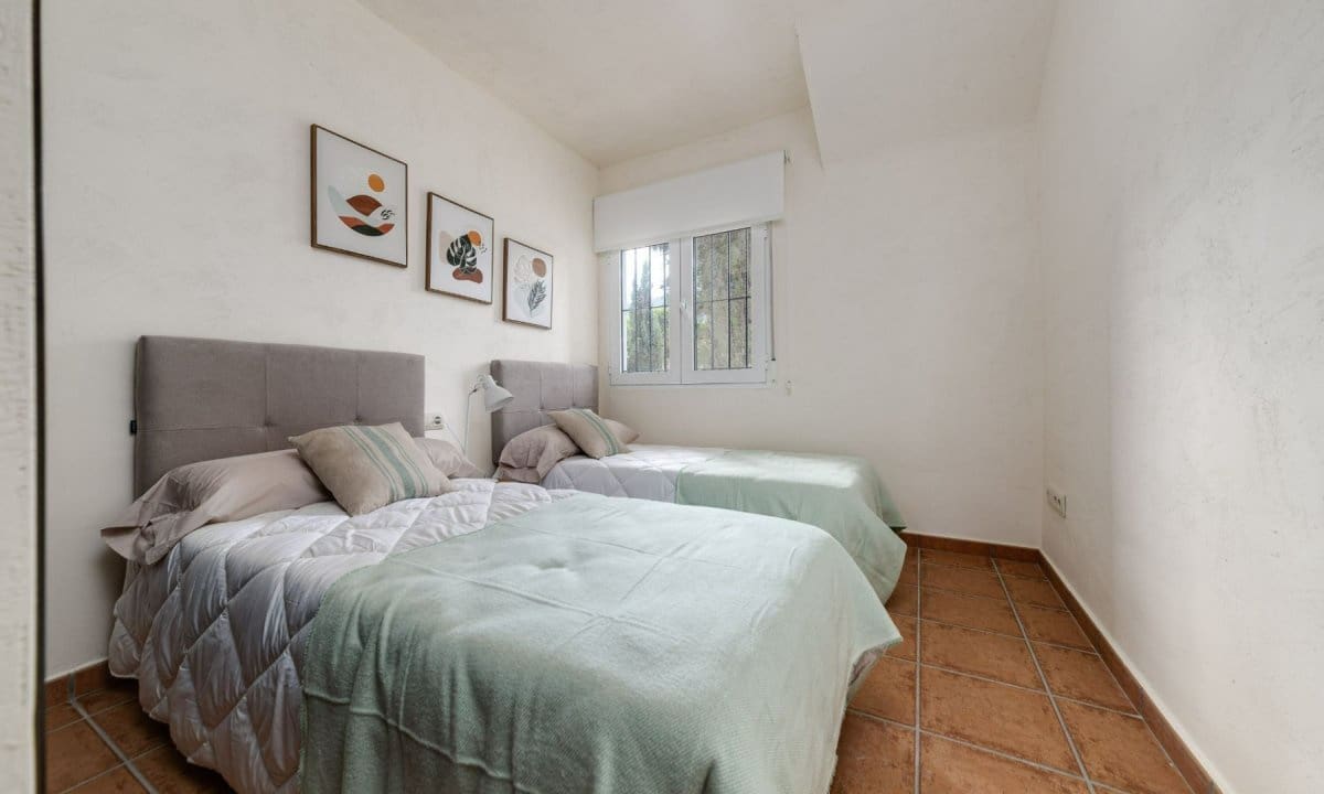 2 soveværelse Byhus til salg i Las Palas med swimmingpool - € 199.000 (Ref: 8633467)