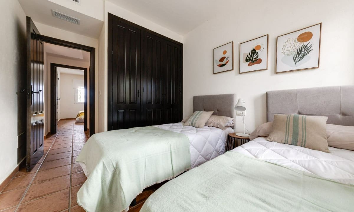 2 soveværelse Byhus til salg i Las Palas med swimmingpool - € 199.000 (Ref: 8633467)