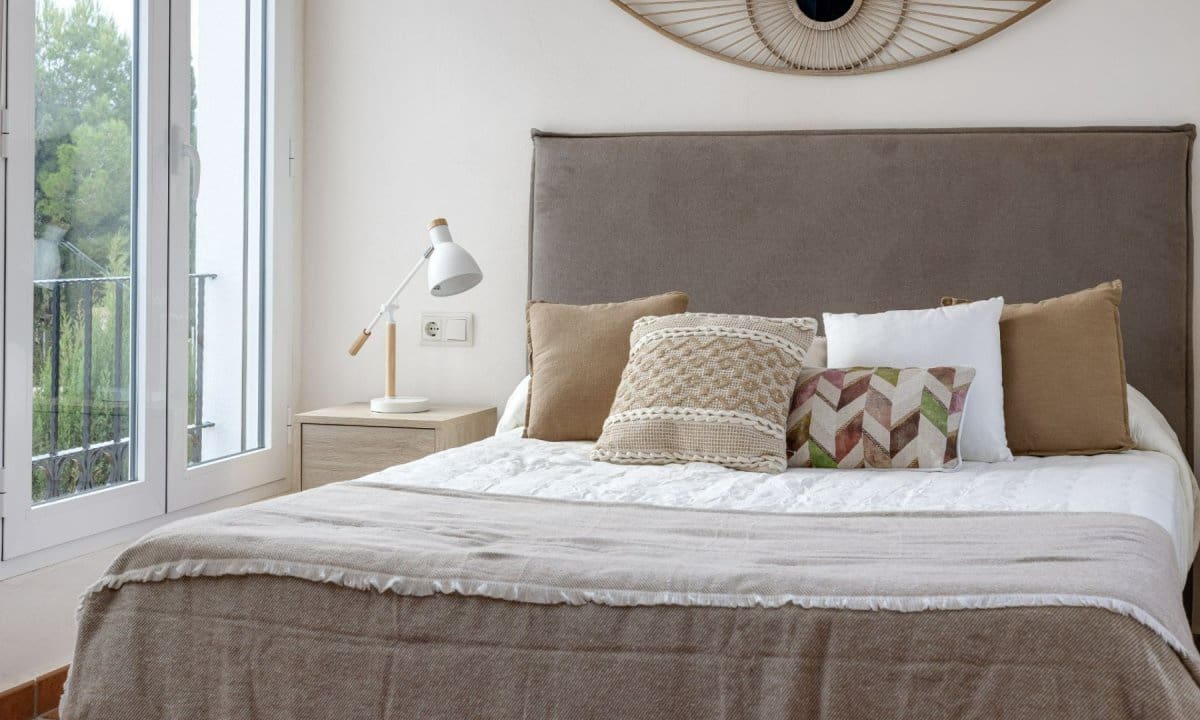 2 soveværelse Byhus til salg i Las Palas med swimmingpool - € 199.000 (Ref: 8633467)