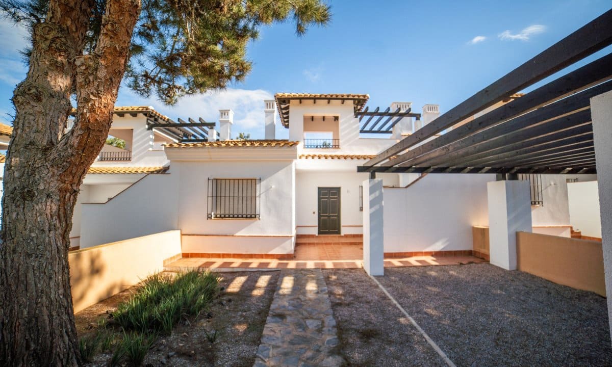 2 soveværelse Byhus til salg i Las Palas med swimmingpool - € 199.000 (Ref: 8633467)