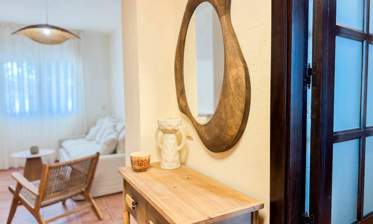 2 bedroom Townhouse for sale in Las Palas with pool - € 199,000 (Ref: 8633467)