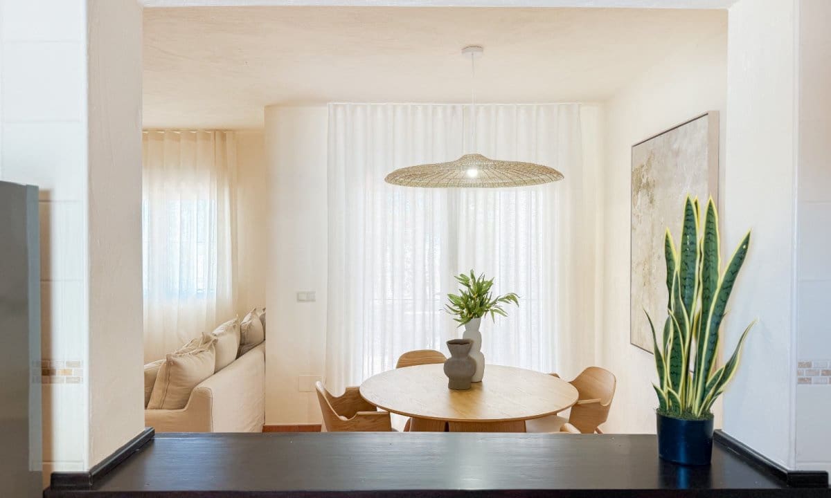 2 bedroom Townhouse for sale in Las Palas with pool - € 199,000 (Ref: 8633467)