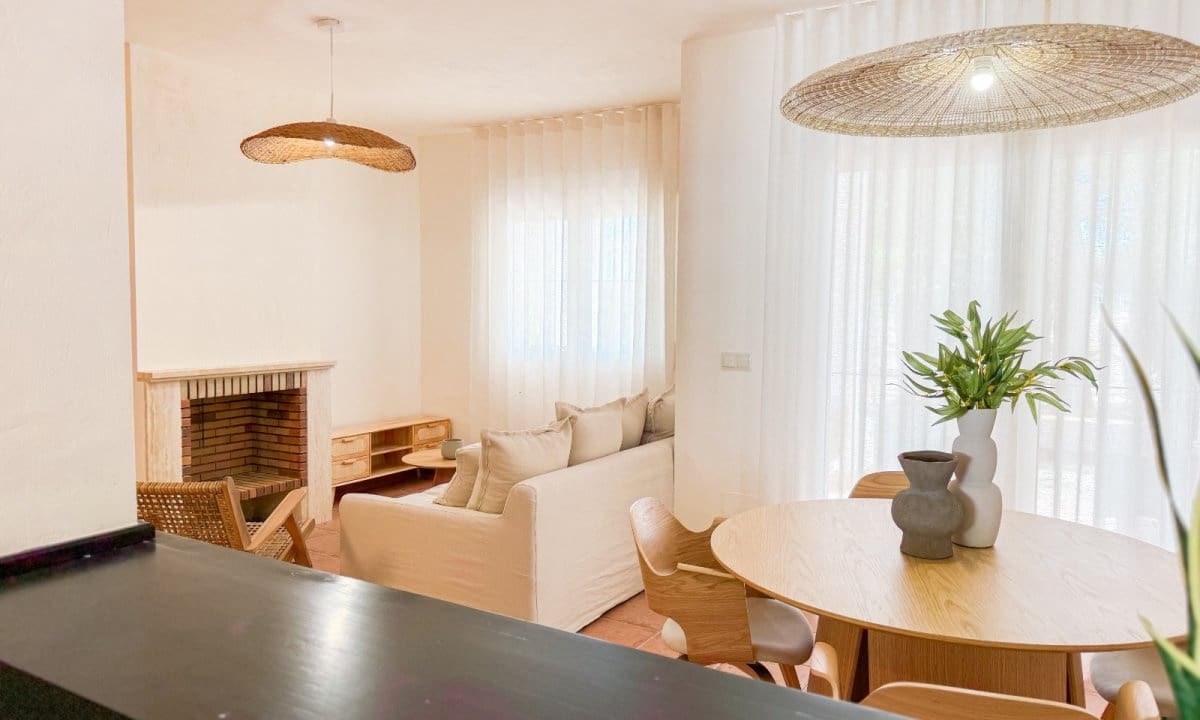 2 bedroom Townhouse for sale in Las Palas with pool - € 199,000 (Ref: 8633467)