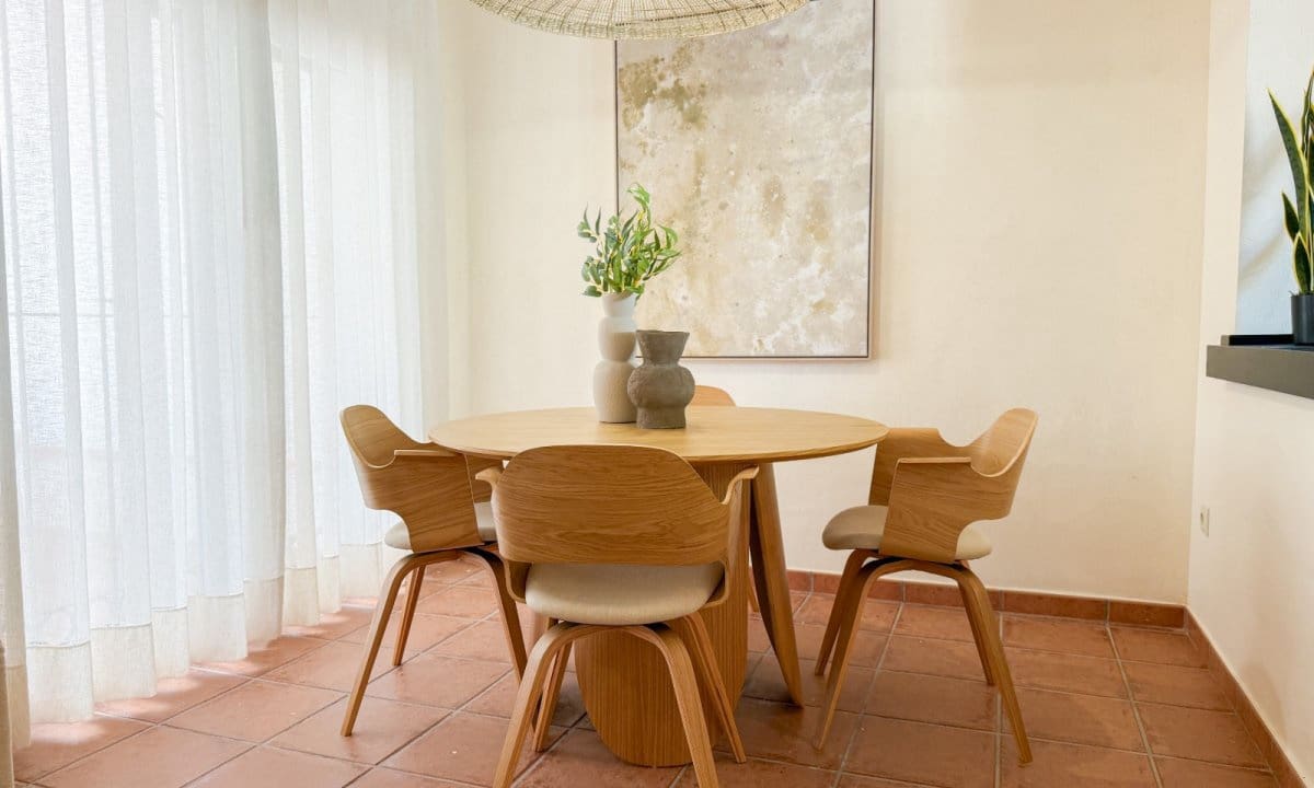 2 bedroom Townhouse for sale in Las Palas with pool - € 199,000 (Ref: 8633467)