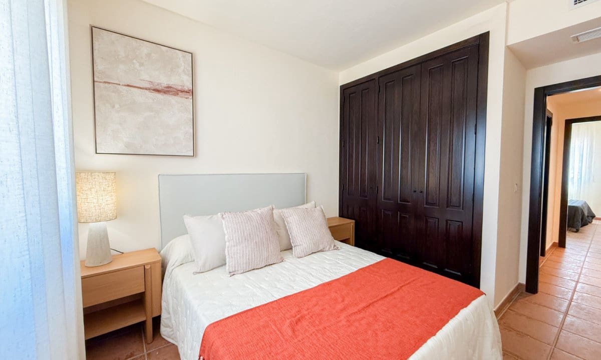2 bedroom Townhouse for sale in Las Palas with pool - € 199,000 (Ref: 8633467)