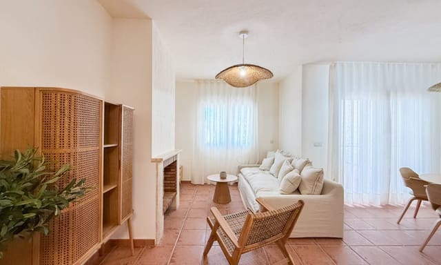 2 camera da letto Casa in vendita in Las Palas, Fuente Alamo de Murcia con piscina - 199.000 € (Rif: 8633467)