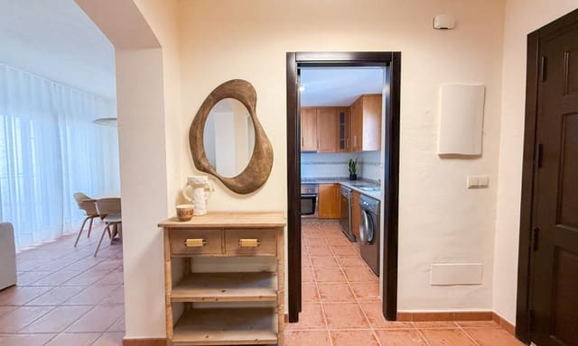 2 camera da letto Casa in vendita in Las Palas, Fuente Alamo de Murcia con piscina - 199.000 € (Rif: 8633467)