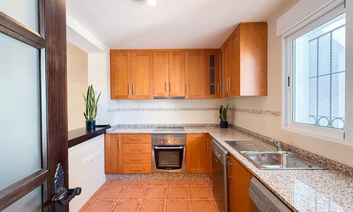 2 bedroom Townhouse for sale in Las Palas with pool - € 199,000 (Ref: 8633467)