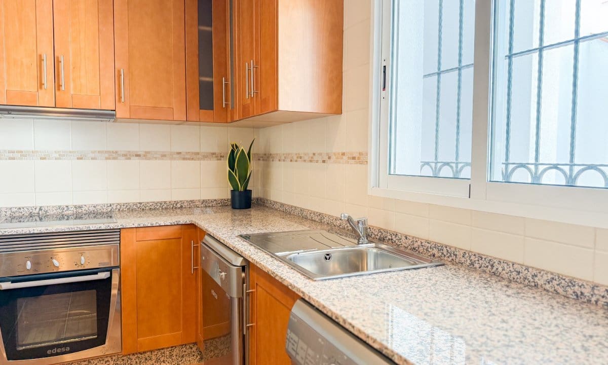 2 bedroom Townhouse for sale in Las Palas with pool - € 199,000 (Ref: 8633467)