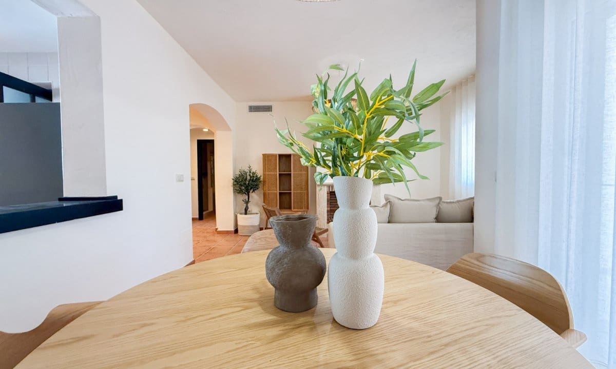 2 bedroom Townhouse for sale in Las Palas with pool - € 199,000 (Ref: 8633467)