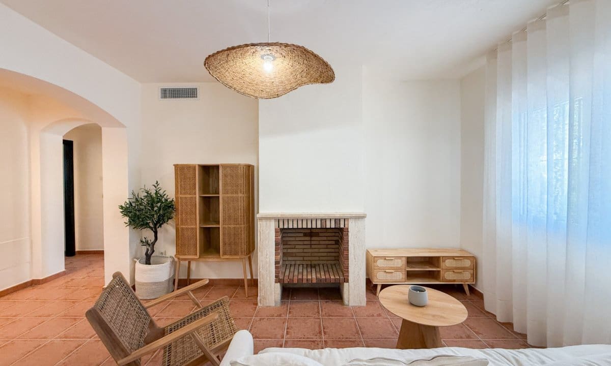 2 bedroom Townhouse for sale in Las Palas with pool - € 199,000 (Ref: 8633467)
