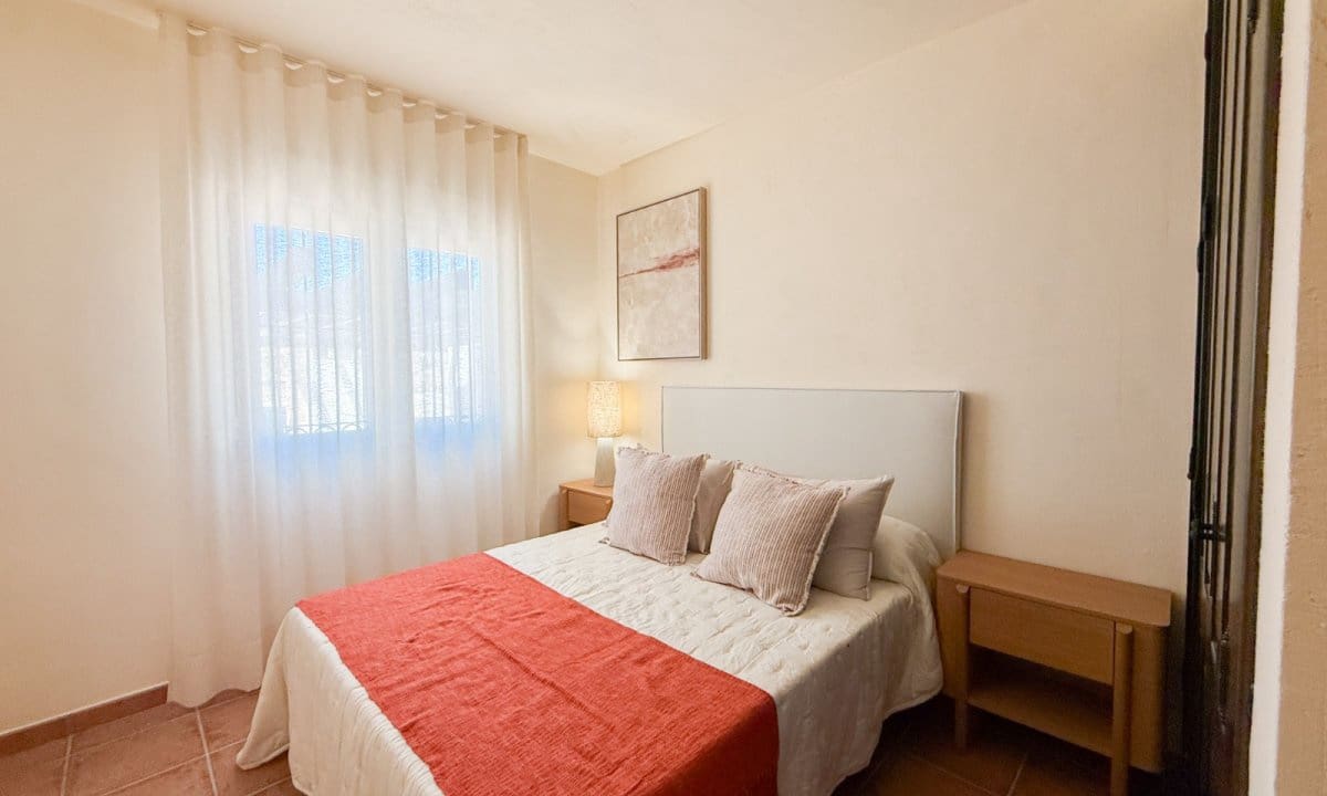 2 bedroom Townhouse for sale in Las Palas with pool - € 199,000 (Ref: 8633467)