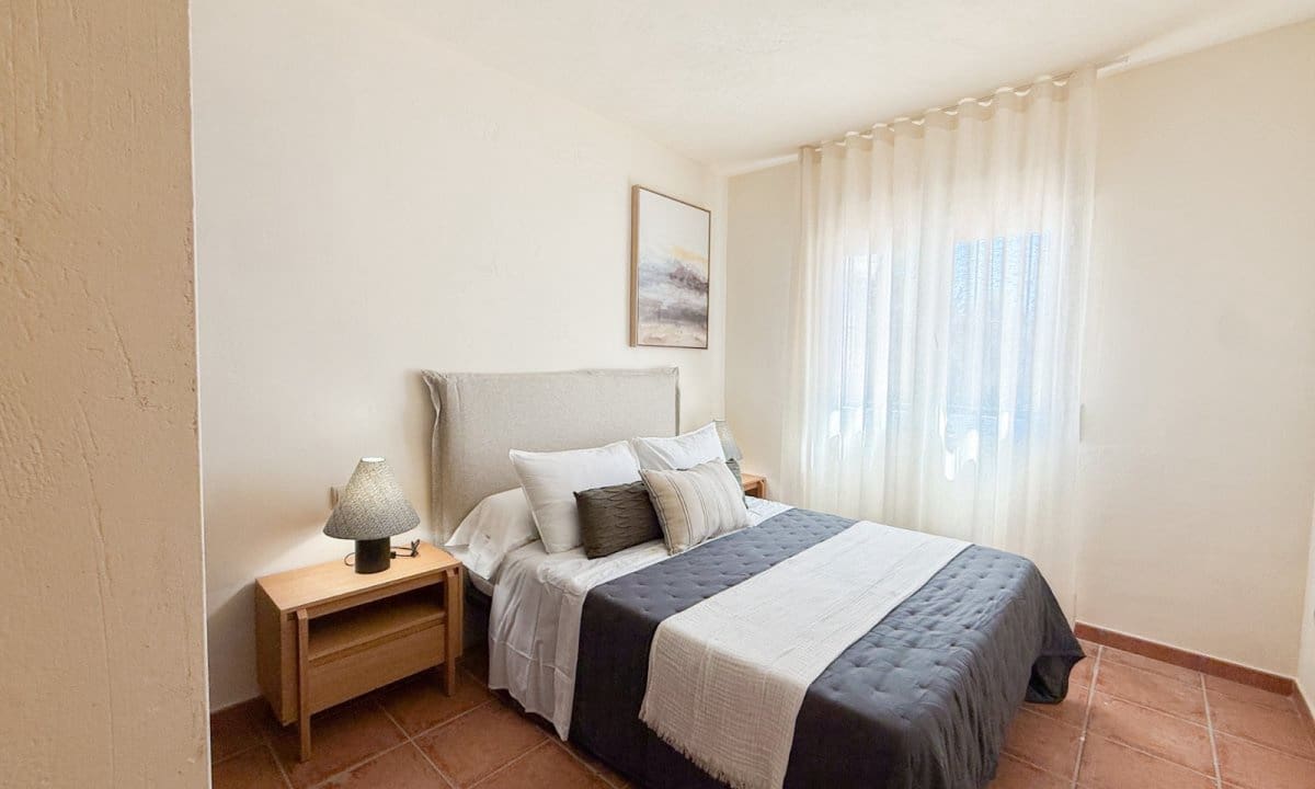 2 bedroom Townhouse for sale in Las Palas with pool - € 199,000 (Ref: 8633467)