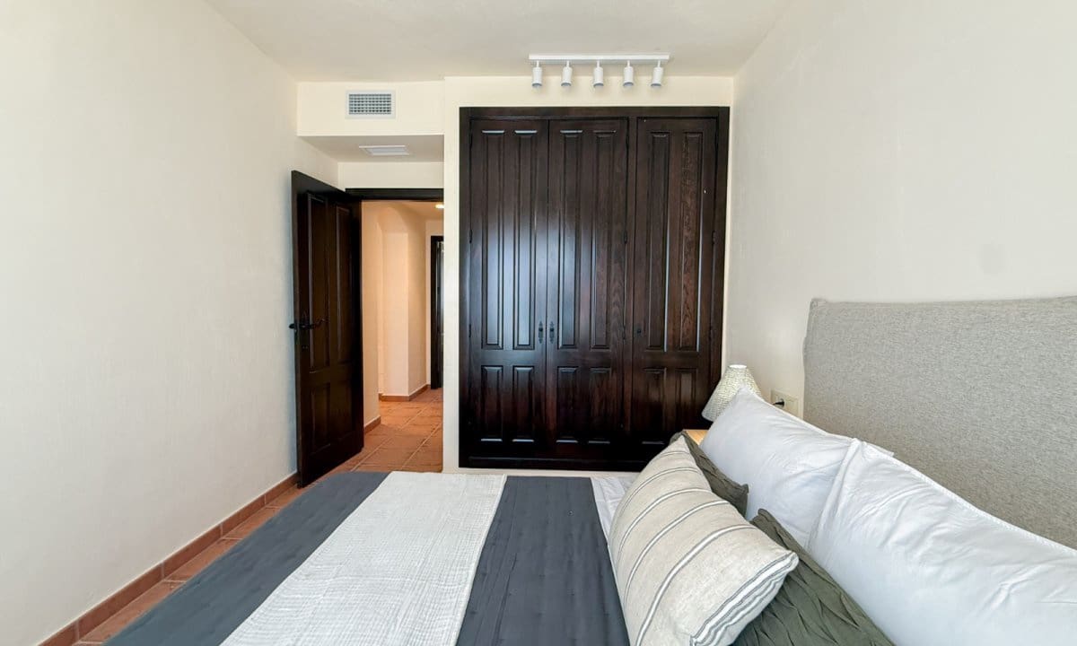 2 bedroom Townhouse for sale in Las Palas with pool - € 199,000 (Ref: 8633467)