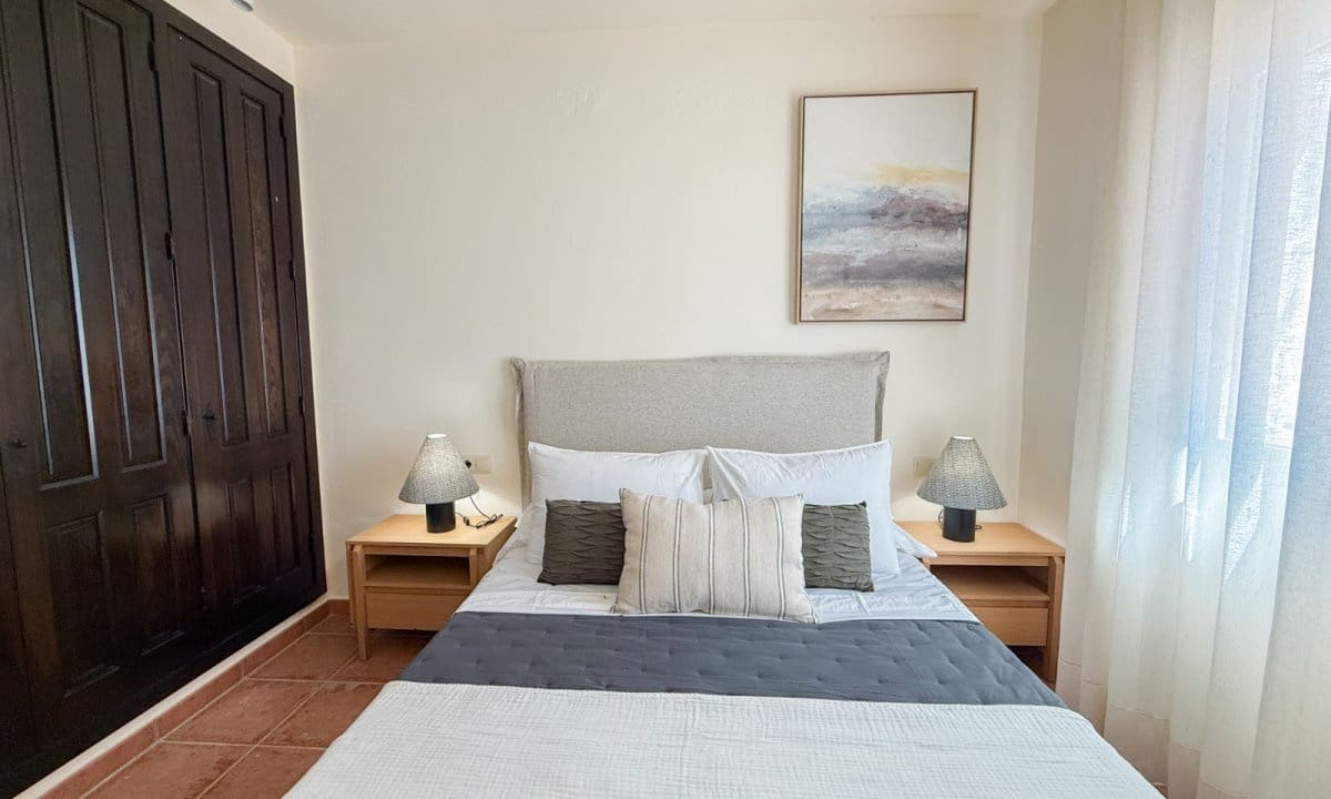 2 bedroom Townhouse for sale in Las Palas with pool - € 199,000 (Ref: 8633467)