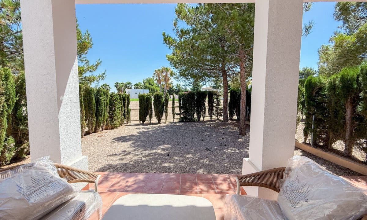 2 bedroom Townhouse for sale in Las Palas with pool - € 199,000 (Ref: 8633467)