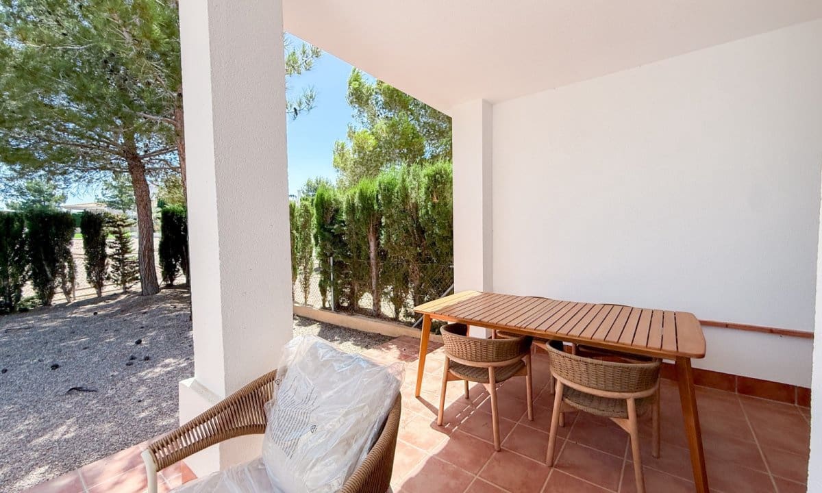 2 bedroom Townhouse for sale in Las Palas with pool - € 199,000 (Ref: 8633467)