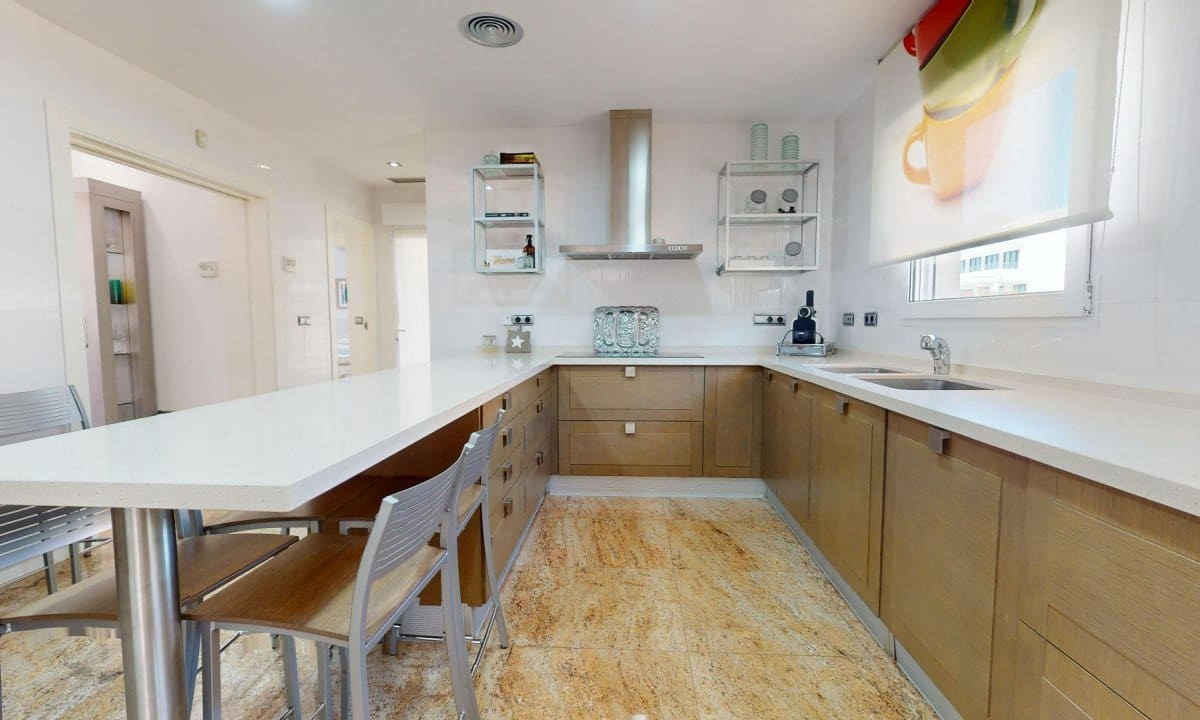 7 soverom Villa til salgs i Calabardina med svømmebasseng - € 1 800 000 (Ref: 8633485)