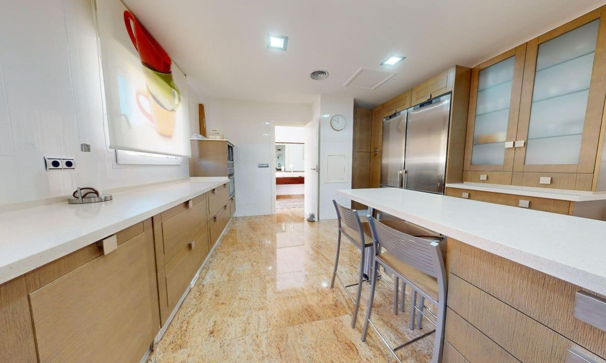 7 soverom Villa til salgs i Calabardina med svømmebasseng - € 1 800 000 (Ref: 8633485)