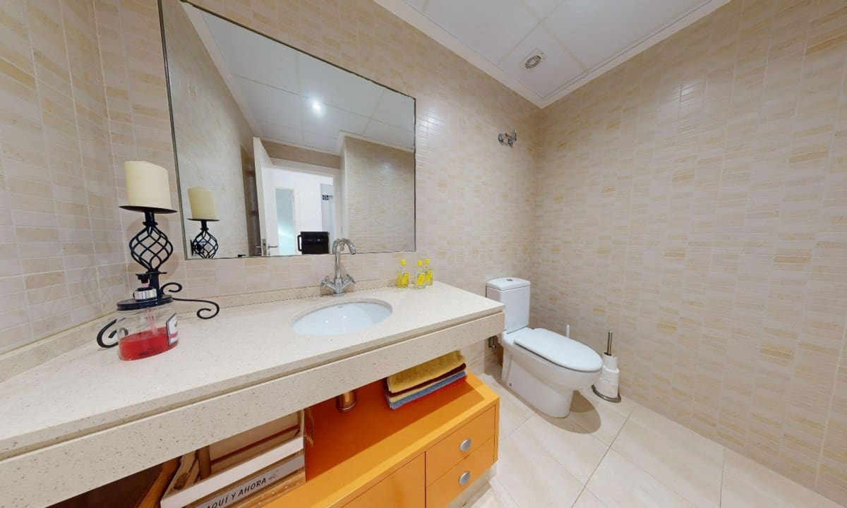 7 soverom Villa til salgs i Calabardina med svømmebasseng - € 1 800 000 (Ref: 8633485)